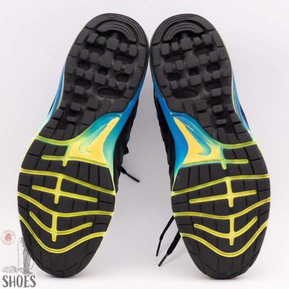 Nike Air Max Dynasty Men's Running Shoe Size 13 - Picture 9 of 16